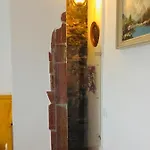 아파트 Und Neckarblick Bei Heidelberg 히르슈호른