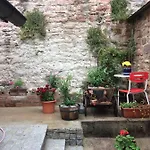 Und Neckarblick Bei Heidelberg 아파트 히르슈호른