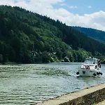Und Neckarblick Bei Heidelberg Apartamento *