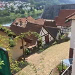 Und Neckarblick Bei Heidelberg Apartment *