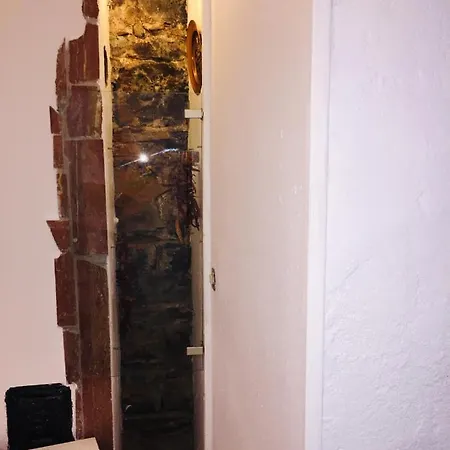 Und Neckarblick Bei Heidelberg Apartment
