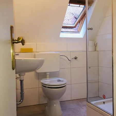 Apartman Und Neckarblick Bei Heidelberg *