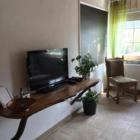 Apartment Und Neckarblick Bei Heidelberg