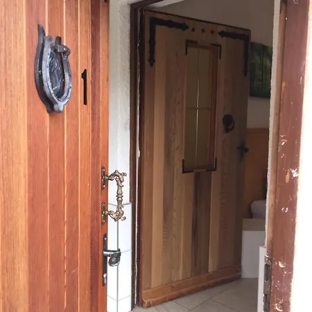 Apartamento Und Neckarblick Bei Heidelberg *