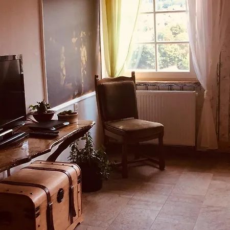 Und Neckarblick Bei Heidelberg