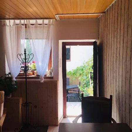 Und Neckarblick Bei Heidelberg Apartman Hirschhorn