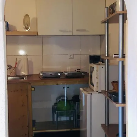 아파트 Und Neckarblick Bei Heidelberg