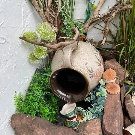 Und Neckarblick Bei Heidelberg Lejlighed Hirschhorn