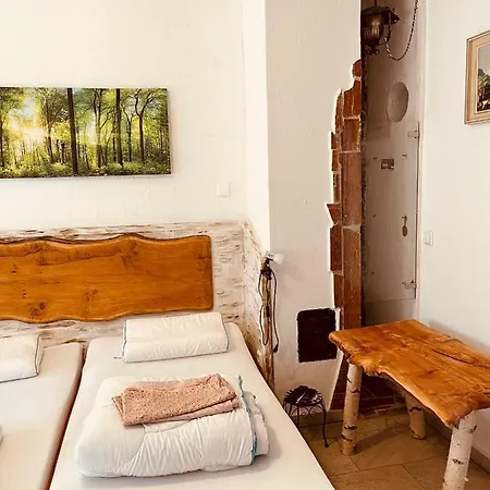 Und Neckarblick Bei Heidelberg 히르슈호른