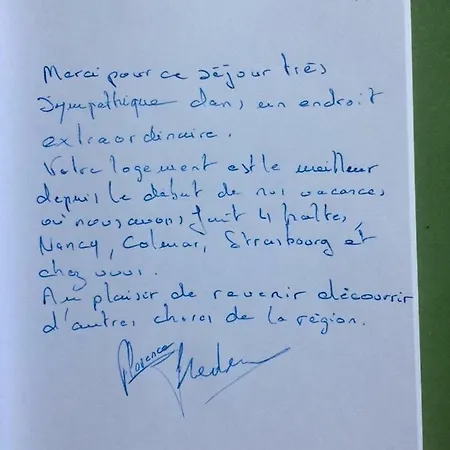 Apartmán Und Neckarblick Bei Heidelberg *